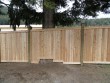 Cedar Fencing by Good Neighbour Fence