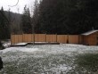 Cedar Fencing by Good Neighbour Fence